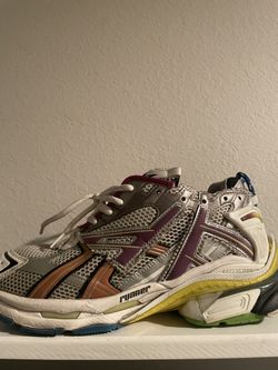 balenciaga runers