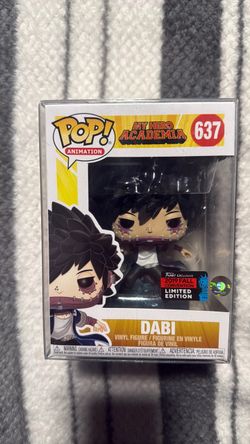 My hero academia Funko pop