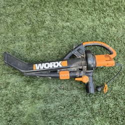 Blower Leaf Vacuum