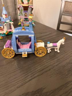 Cinderella Dream Carriage