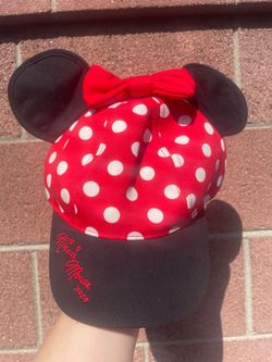 disney hat new