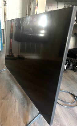 Samsung Crystal UHD 4K Smart TV 50”
