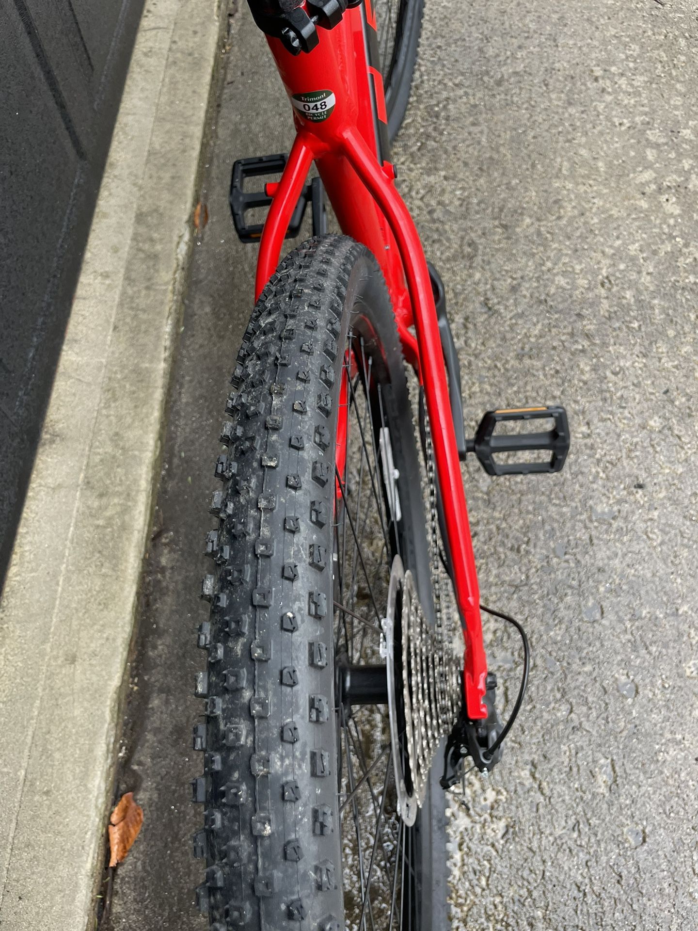Trek Marlin 7 Mountain Bike for Sale in Pittsburgh, PA - OfferUp