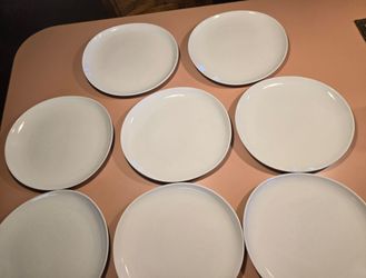 💥🍽 "Better Homes & Garden "  8 plate set💥
