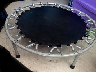 Trampoline 
