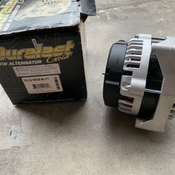 LS Alternator