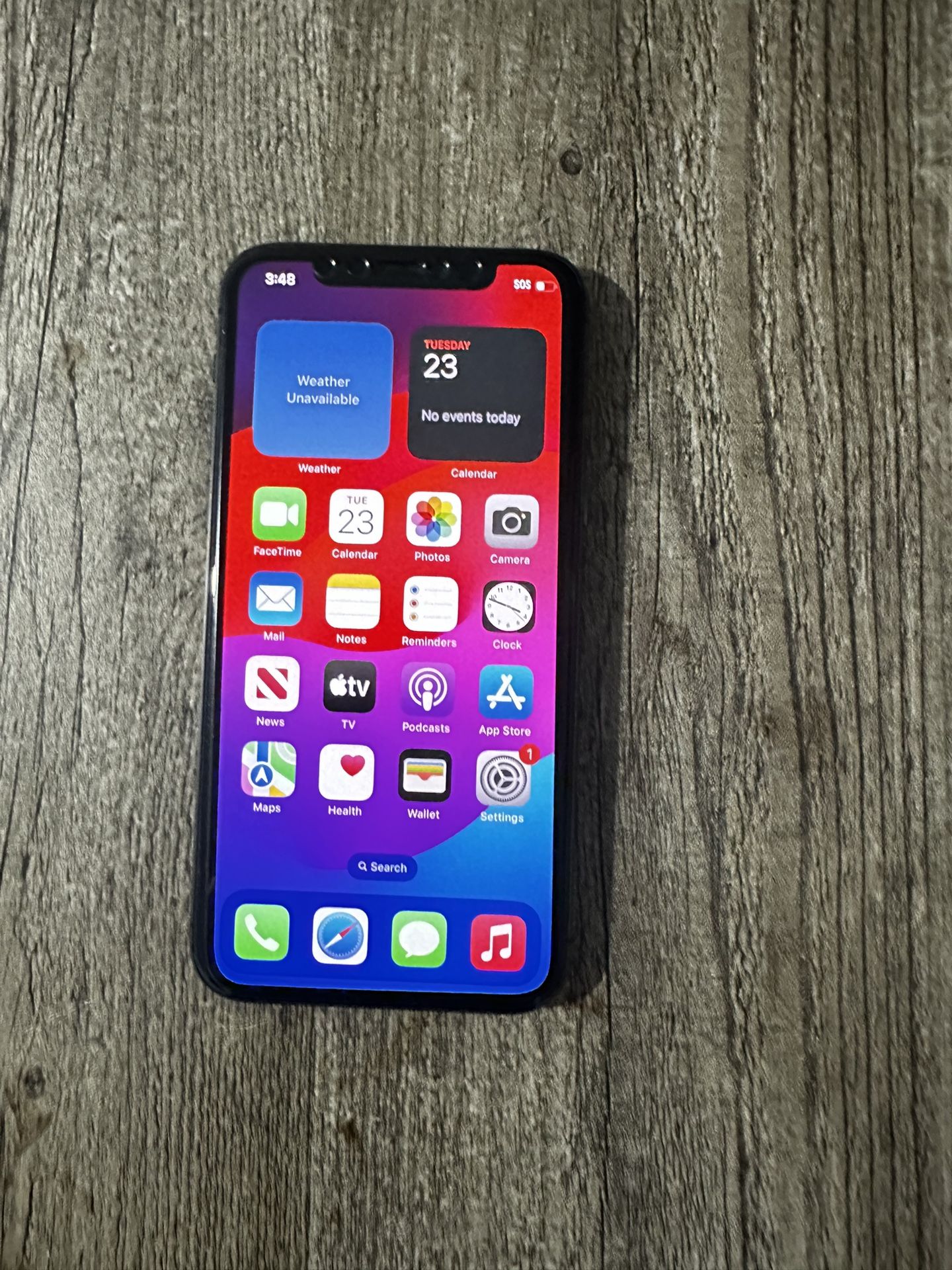 Iphone 11 Pro Unlocked 