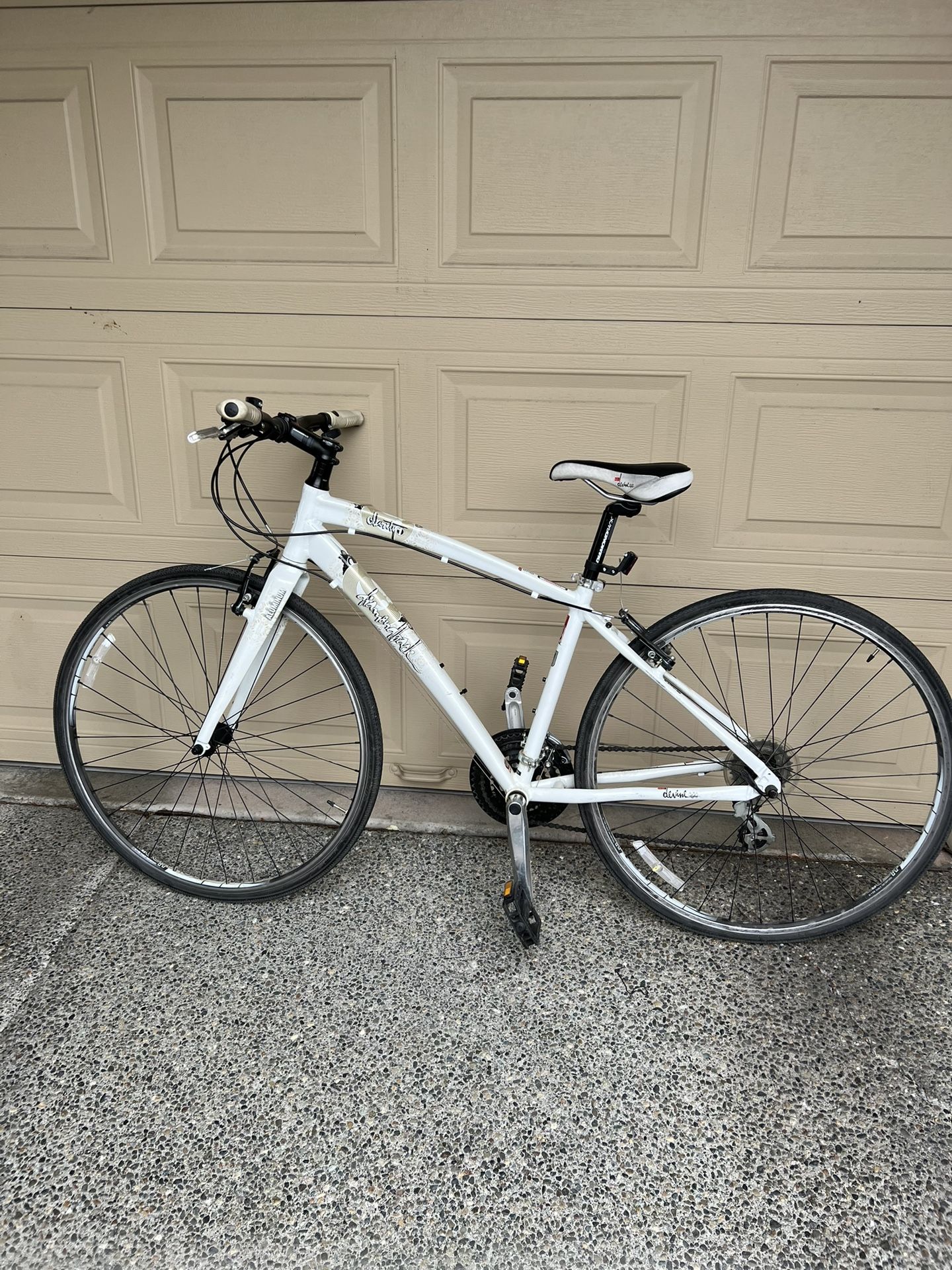 Diamondback Bike Aero Aluminum