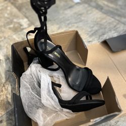 Fashion Nova Heels