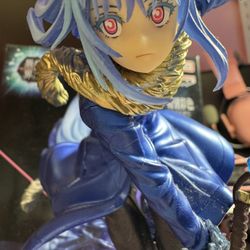 Rimuru Tempest Anime Prize Figure W/box