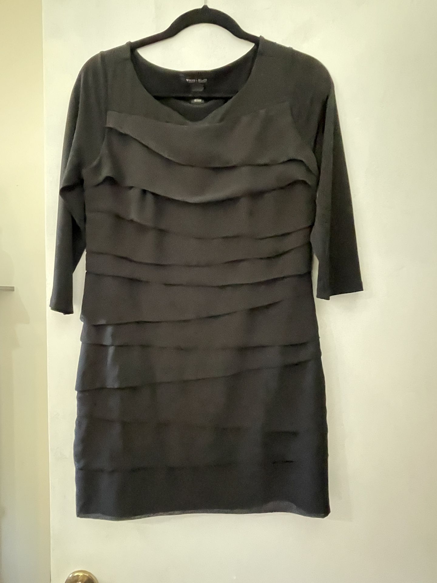 White House Black Market Dress