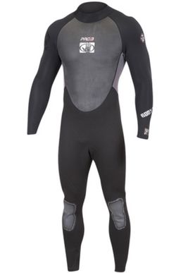Bodyglove Pro3 Wetsuit Long sleeve