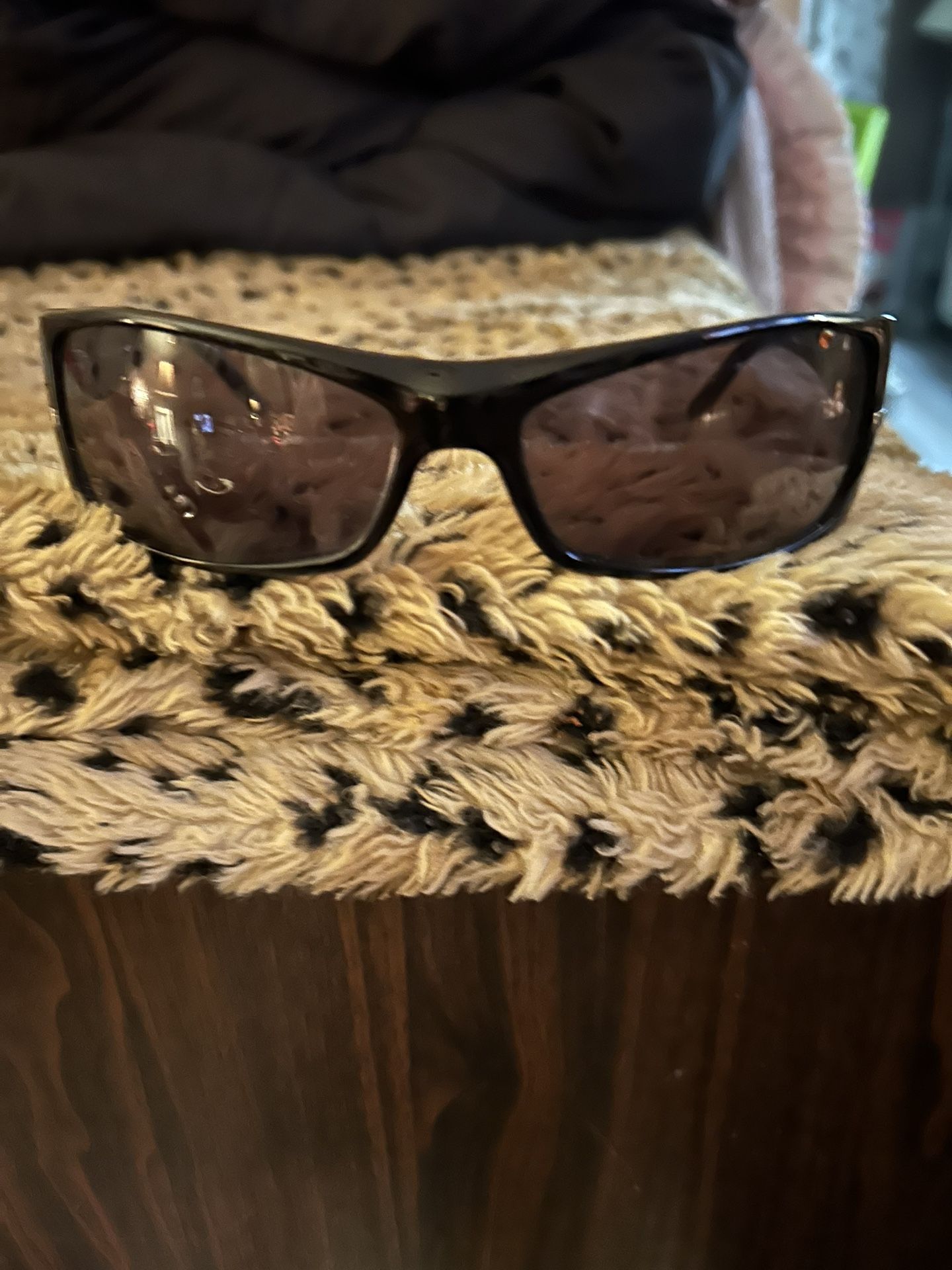 “PRADA” Sunglasses