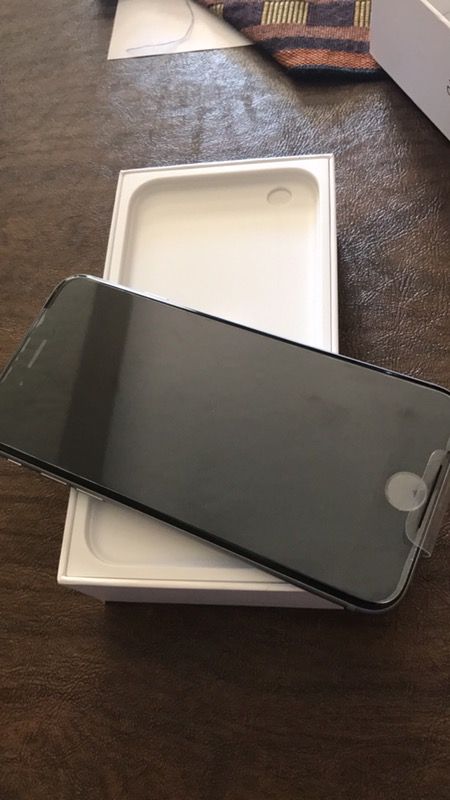 Brand new iPhone 6! 64gb!