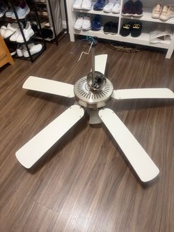 Ventilador
