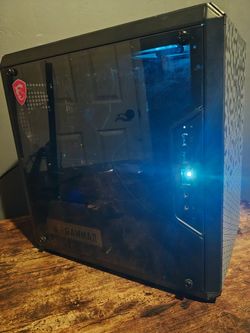 Gaming PC