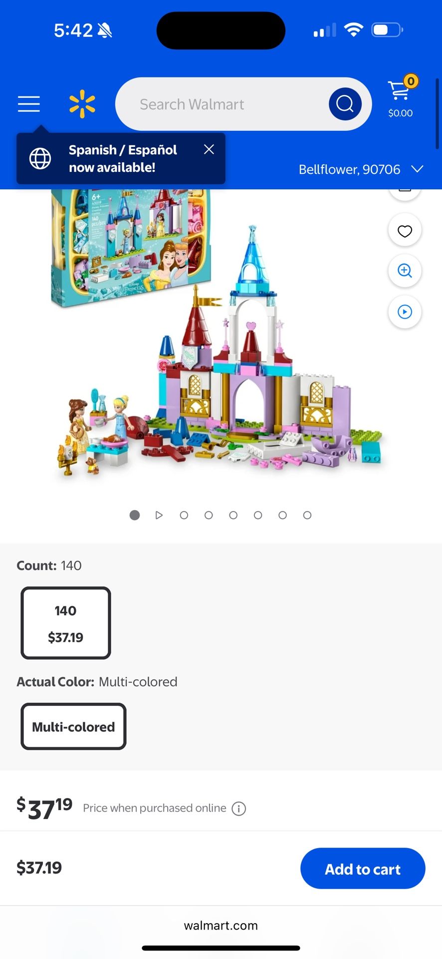 Legos