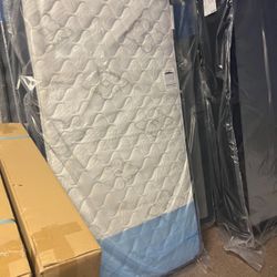 New Mattress / Set! Queen King Full Twin - We Finance No Credit Needed