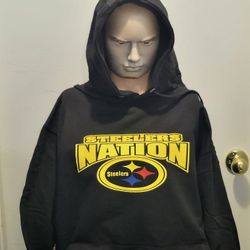 Pittsburgh Steelers Hoodies