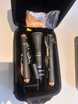 Oxford Clarinet