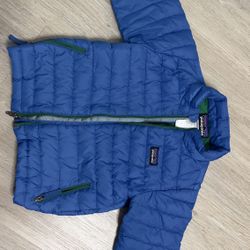 Patagonia 3T Jacket