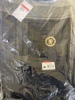 Chelsea Nike Tech Sweat Pants