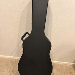 Guardian Guitar Case 