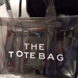The TOTE Bag 