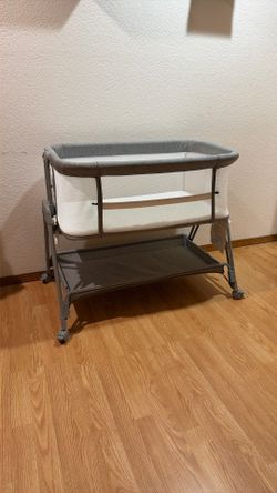 Bedside Infant Bassinet