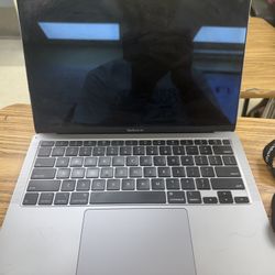 MacBook Air