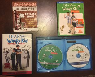 Buy Diary of a Wimpy Kid: Rodrick Rules - Microsoft Store