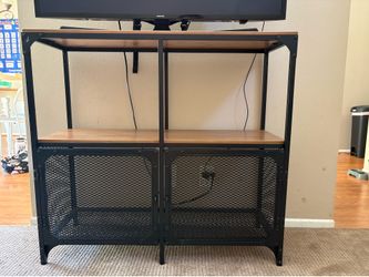 IKEA TV stand