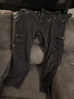 Cargos