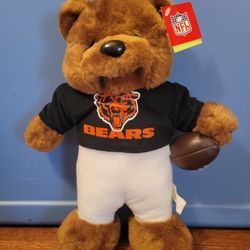 NFL Plush - Post 2