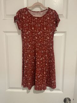 Girl Dress