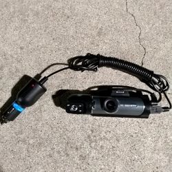 Dash cam Dual cam 1080p 32gb 