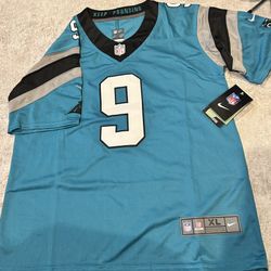 NFL Jersey (Panthers) 