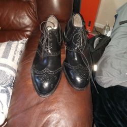 Classic golf shoes store for sale