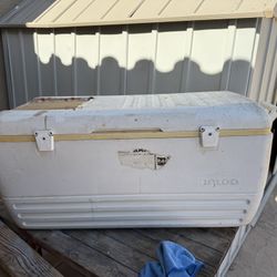 Igloo Ice Chest 