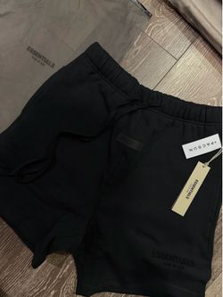 Essential shorts