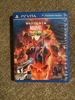 Ps vita games