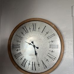 Country Clock Works