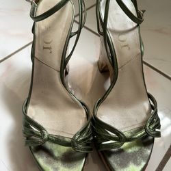 Christian Dior Heels Women EU 37