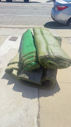 FREE Turf - Artificial Grass (4)