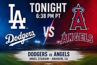 Angels Stadium Parking