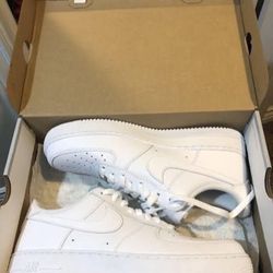 Air Force 1 NEW 