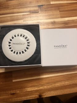 Pandora Limited Edition Jewelry Box 4”