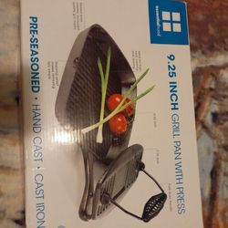 Cast iron