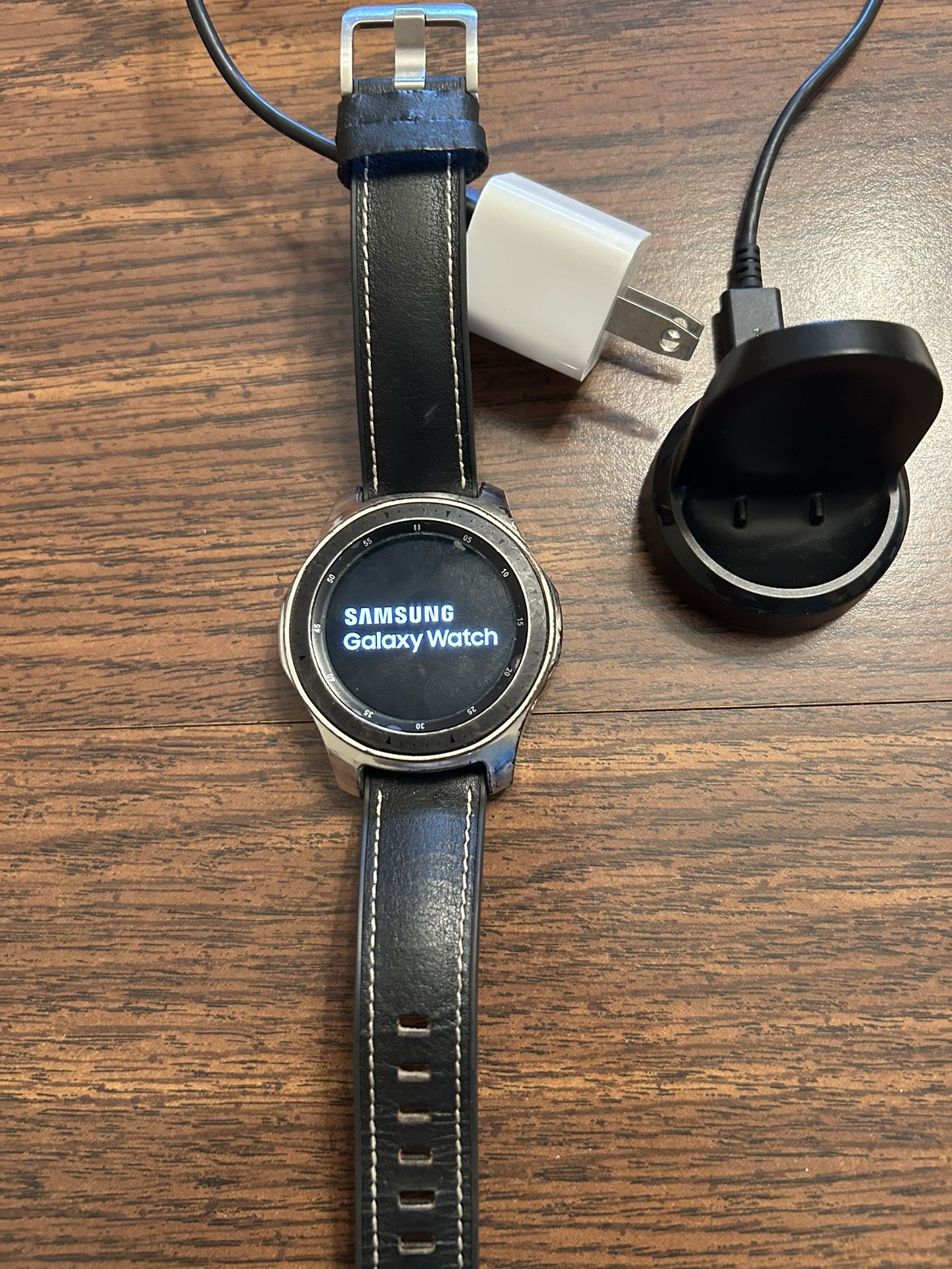 Samsung Galaxy Watch