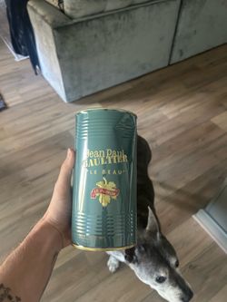 JPG le beau edp
